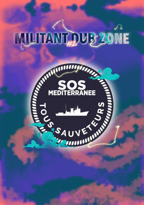 Sos méditerranée